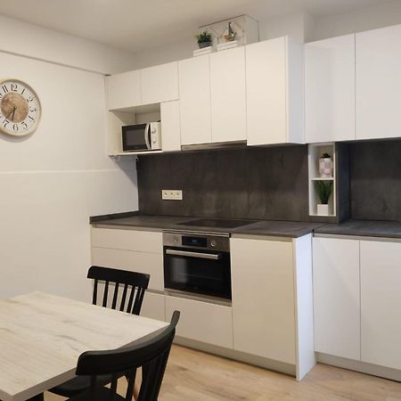 Patxikuenea Apartment Zarautz Ngoại thất bức ảnh