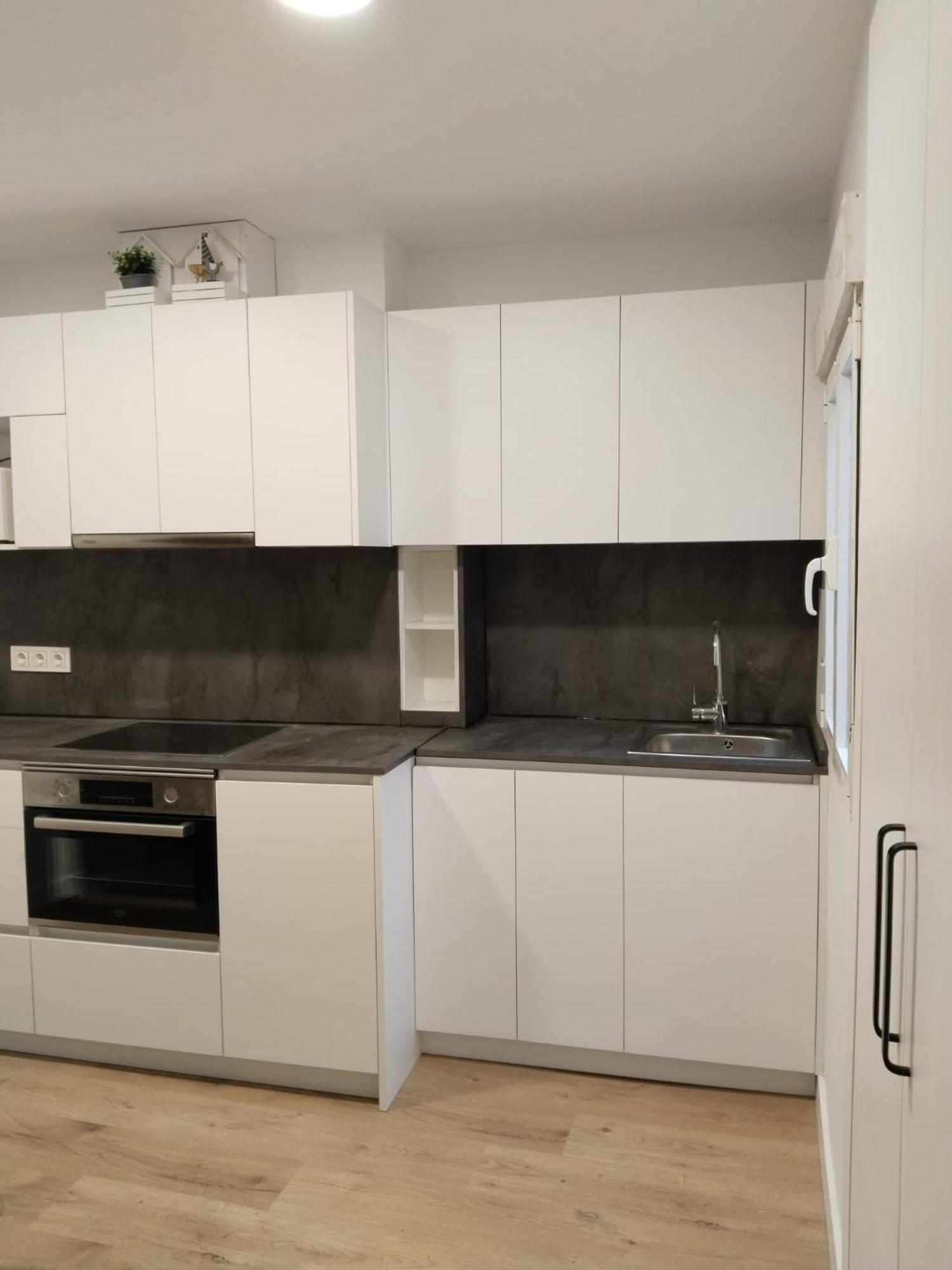 Patxikuenea Apartment Zarautz Ngoại thất bức ảnh