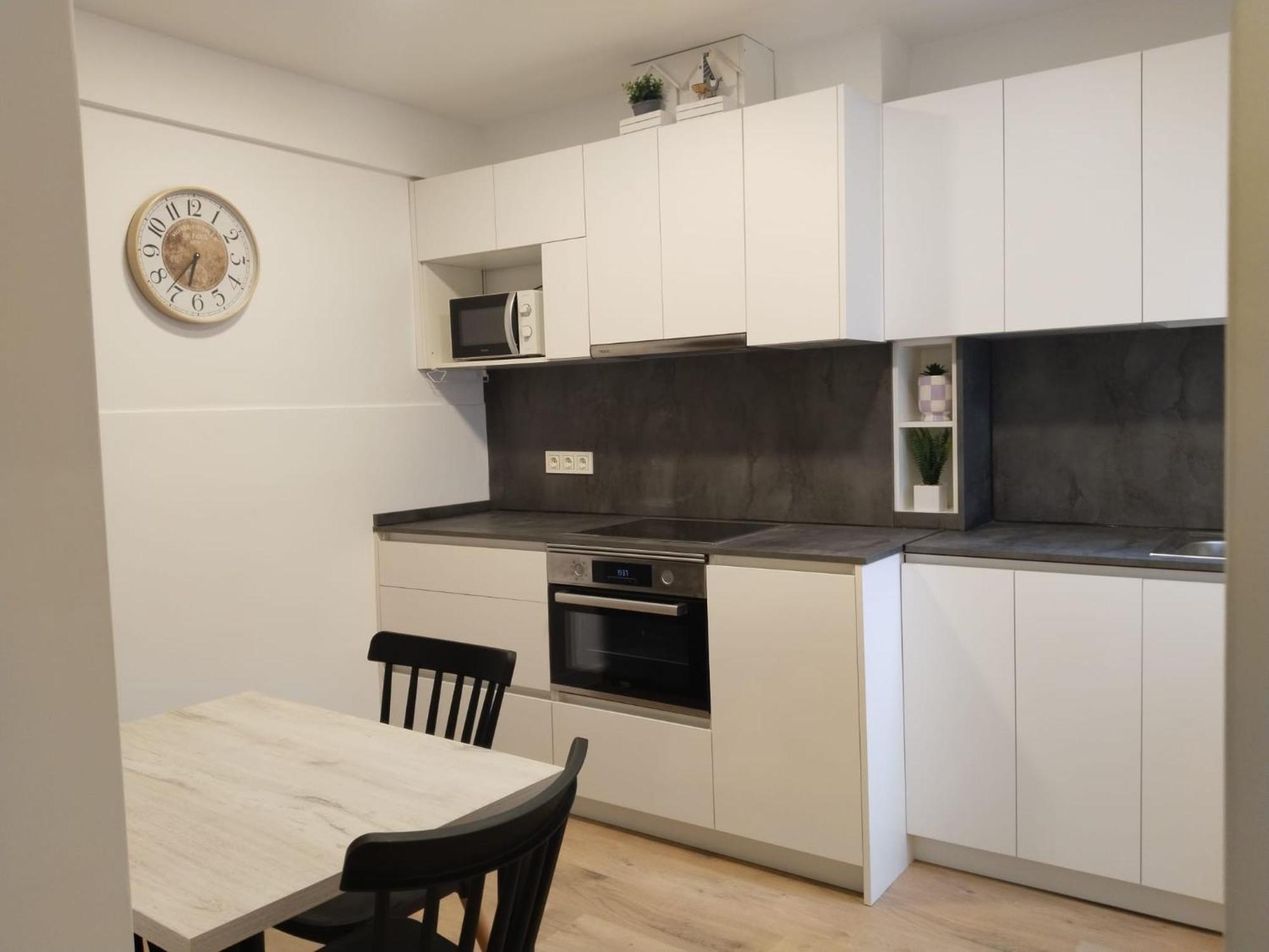 Patxikuenea Apartment Zarautz Ngoại thất bức ảnh