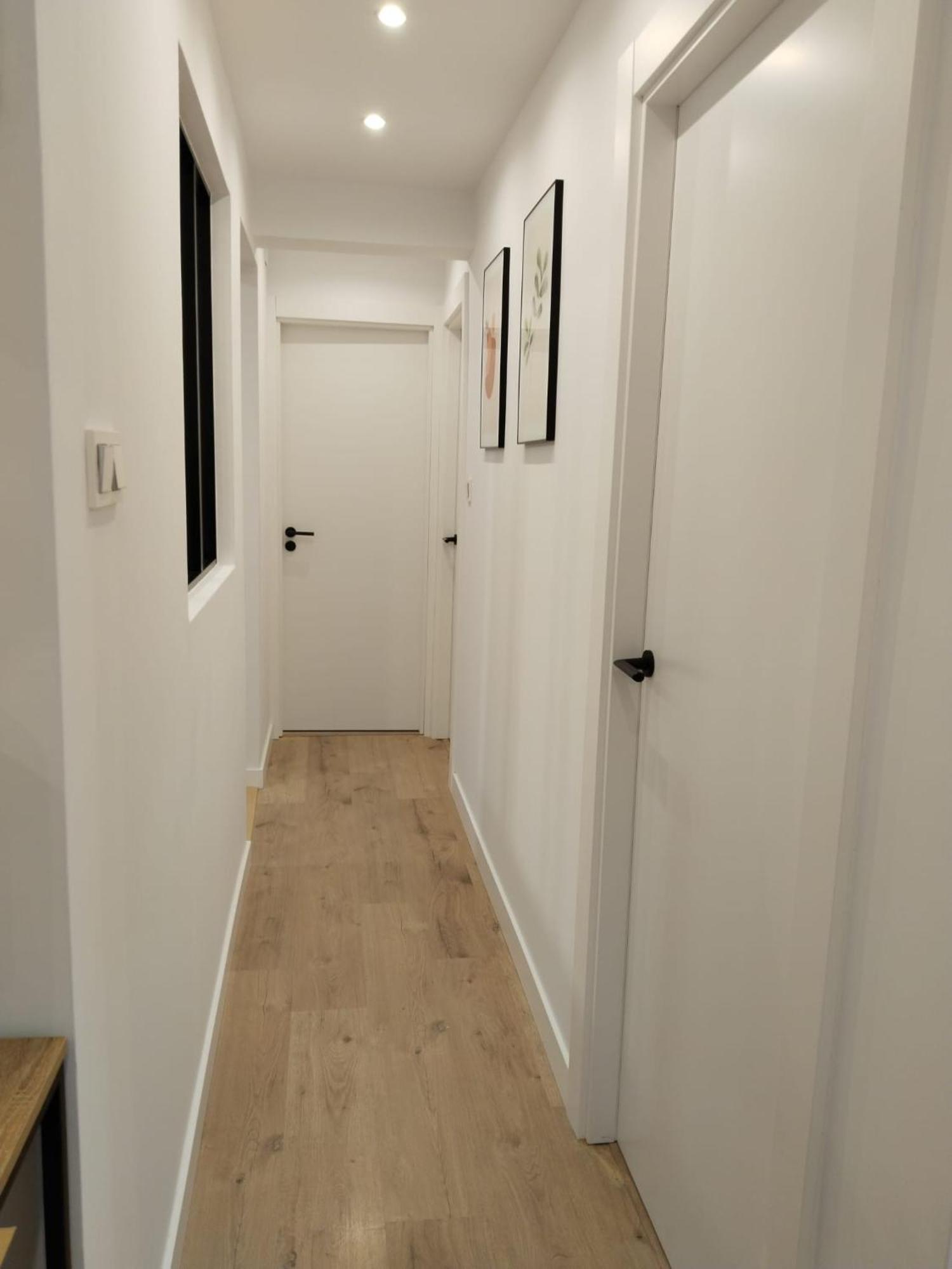 Patxikuenea Apartment Zarautz Ngoại thất bức ảnh
