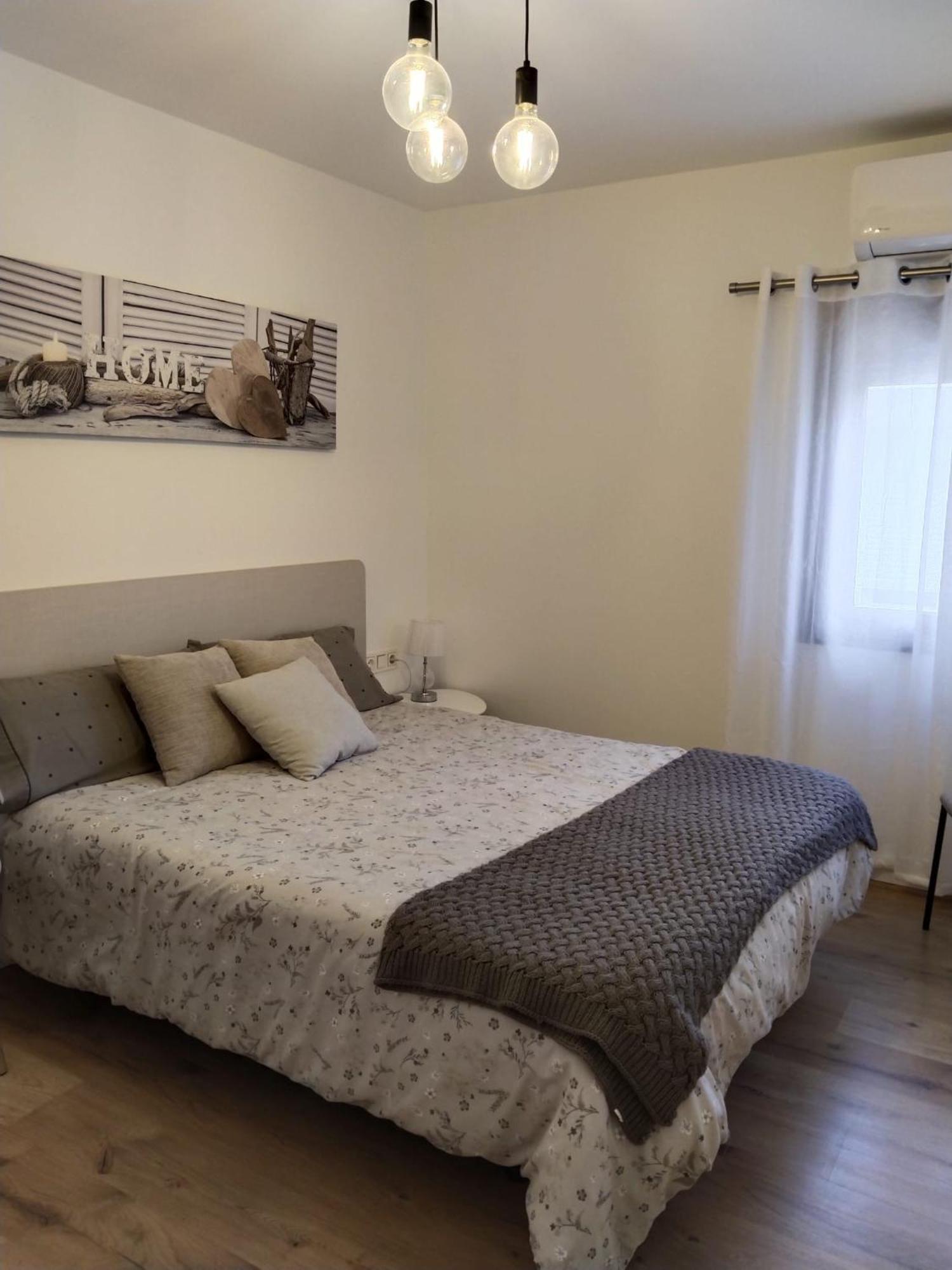Patxikuenea Apartment Zarautz Ngoại thất bức ảnh