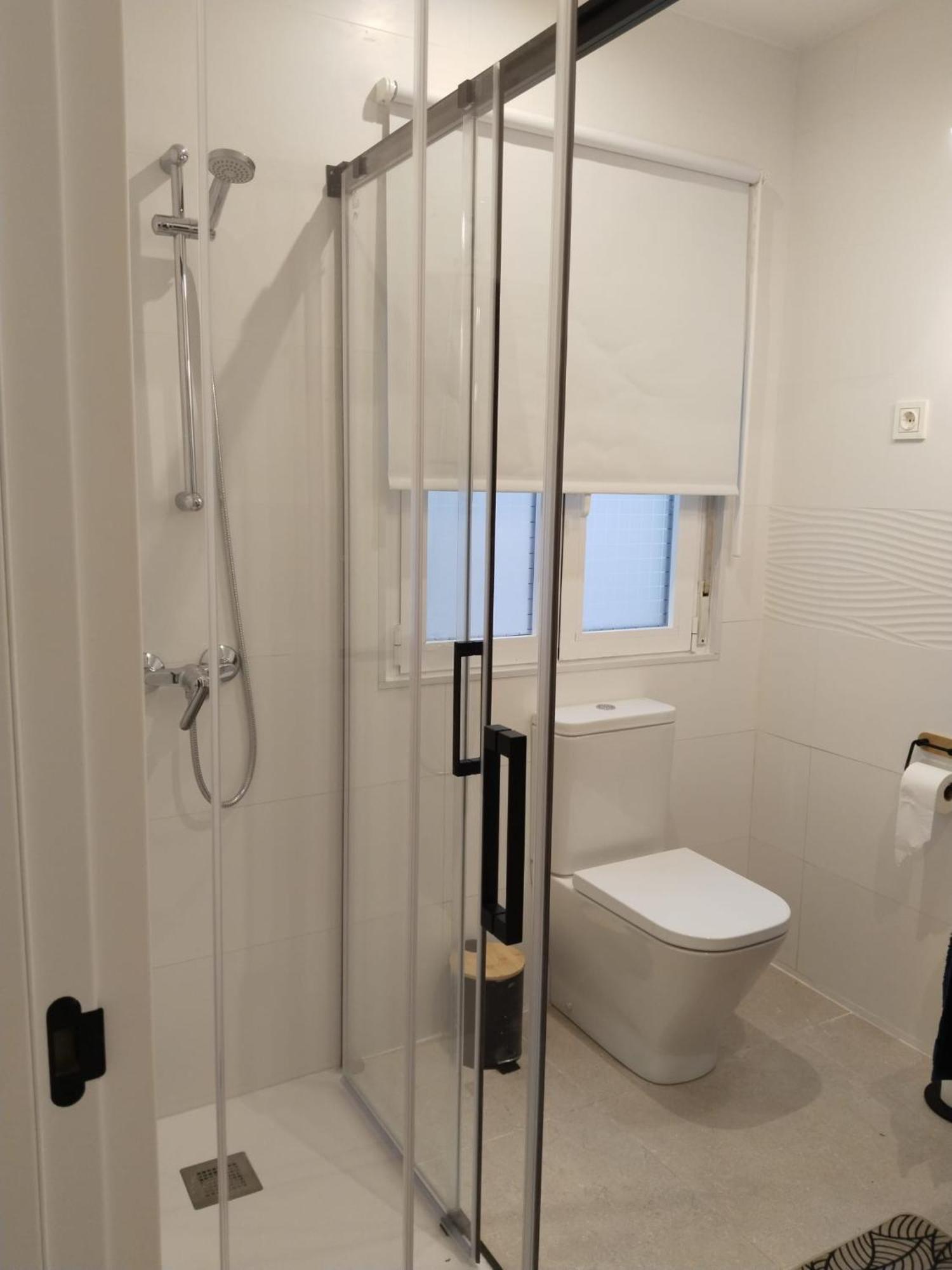 Patxikuenea Apartment Zarautz Ngoại thất bức ảnh