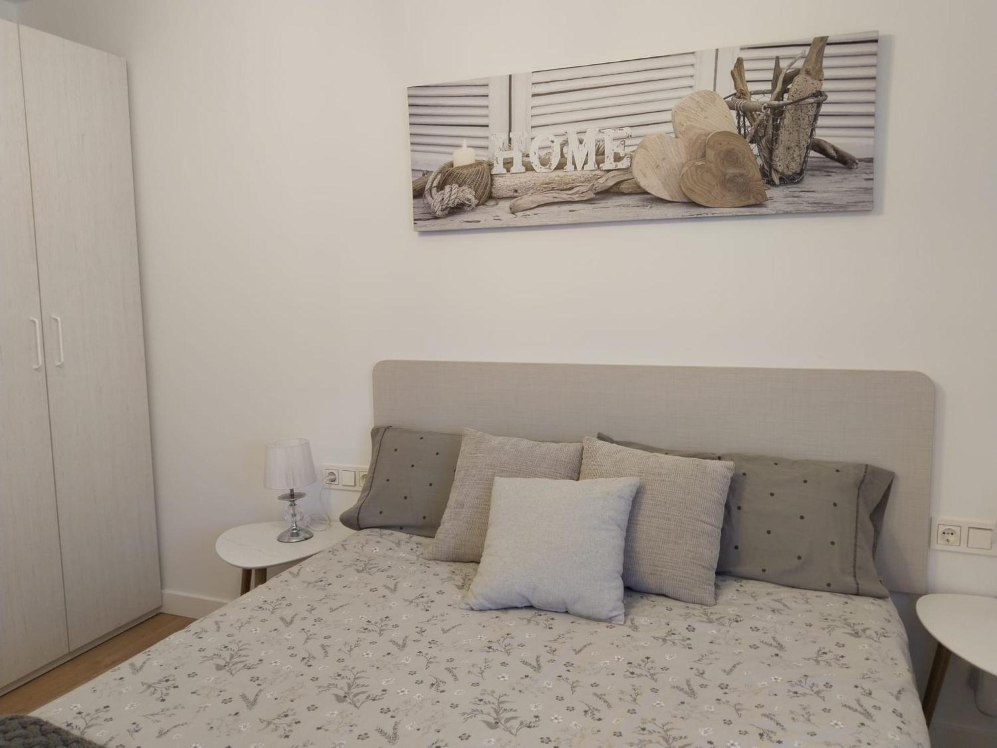 Patxikuenea Apartment Zarautz Ngoại thất bức ảnh