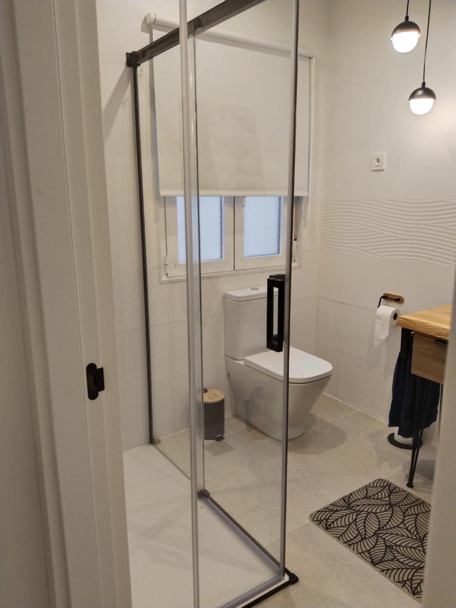 Patxikuenea Apartment Zarautz Ngoại thất bức ảnh